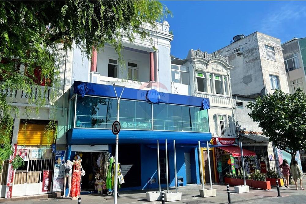 Cj. Comercial/ Sala - Venda - Salvador , Bahia - photo_5118475757331525417_y.jpg - 580551010-598