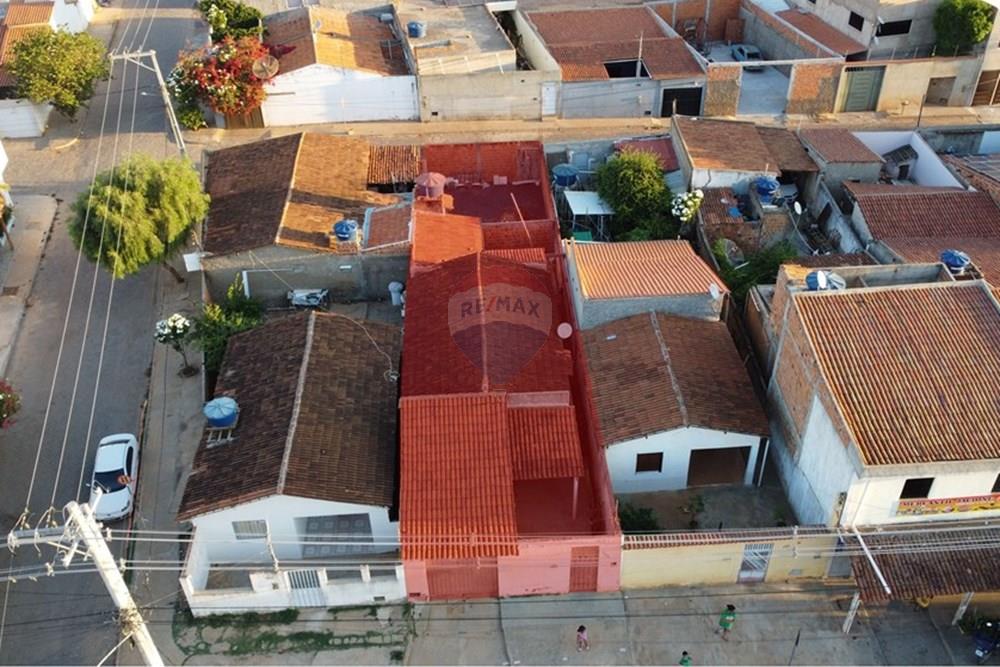 Terreno - Venda - Irecê , Bahia - casa01.jpg - 580841006-53