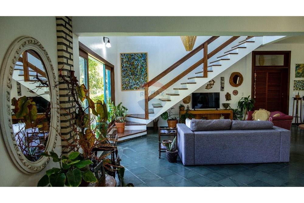 Casa de Condomínio, 4 quartos - Foto 42