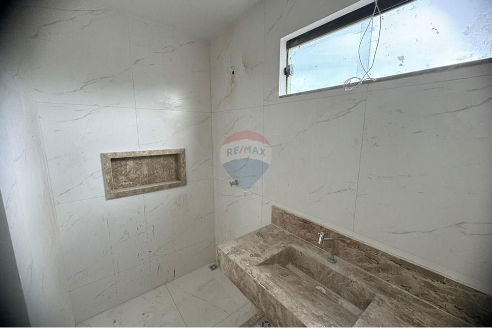 Casa, 3 quartos - Foto 19