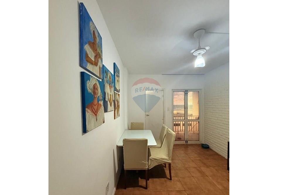 Apartamento - Alugar - Salvador , Bahia - PITUBA 1 QUARTO 13.jpg - 580871006-266