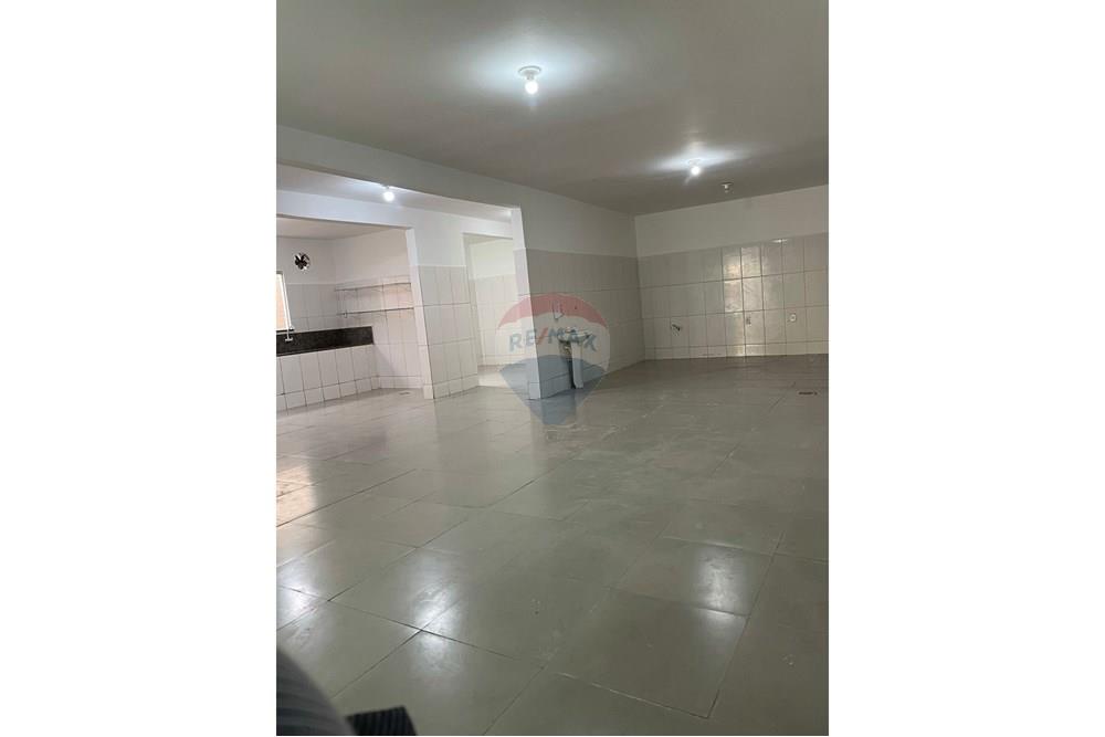 Loja-Salão, 200 m² - Foto 1