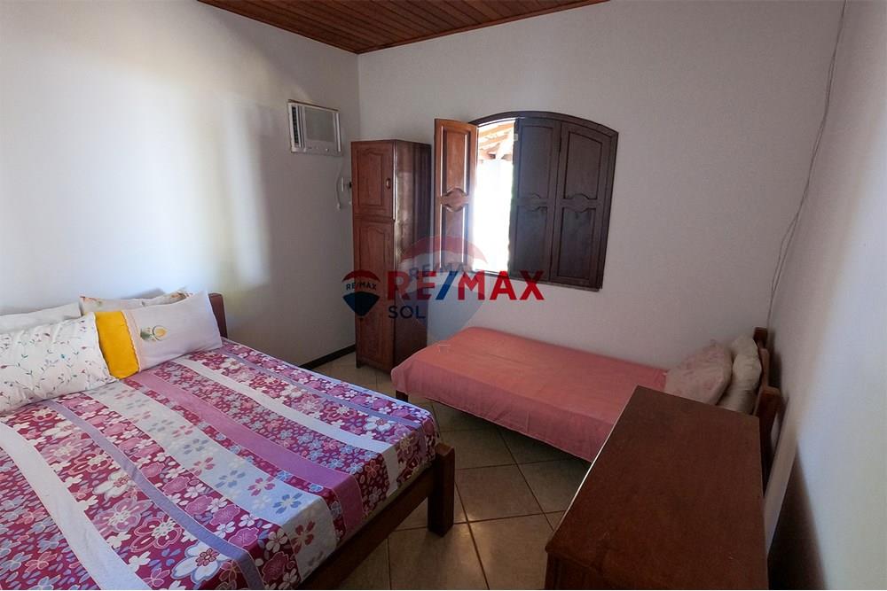 Casa de Condomínio - Venda - Camaçari , Bahia - GOPR1120.jpg - 580491001-64