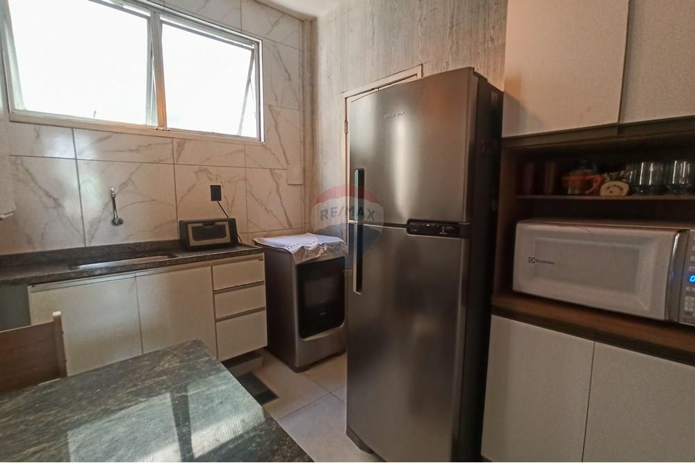 Apartamento - Venda - Salvador , Bahia - 1752092230993.jpg - Cozinha - 580541022-24