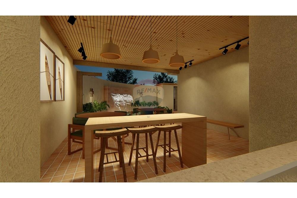 Apartamento, 1 quarto, 24 m² - Foto 32