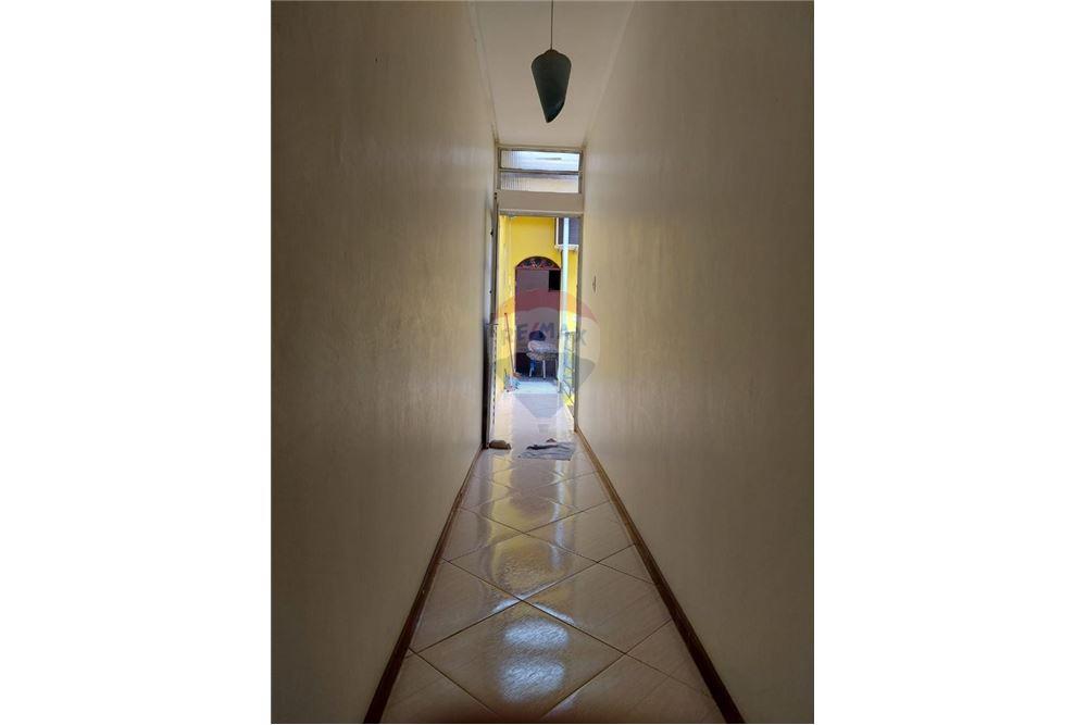 Casa - Venda - Teixeira de Freitas , Bahia - 21 - 580411006-265