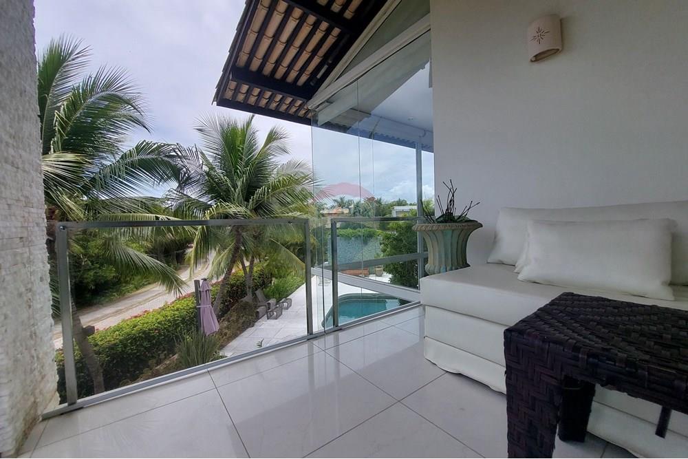 Casa de Condomínio - Venda - Camaçari , Bahia - 20241105_105921.jpg - 580761036-21