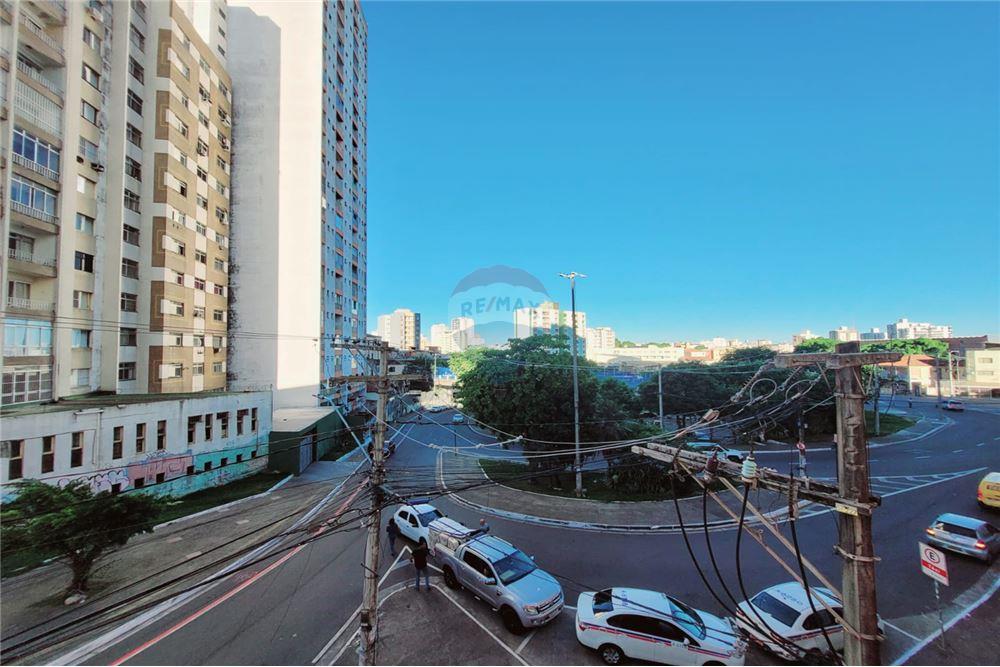 Apartamento - Venda - Salvador , Bahia - 26 - 580551013-285