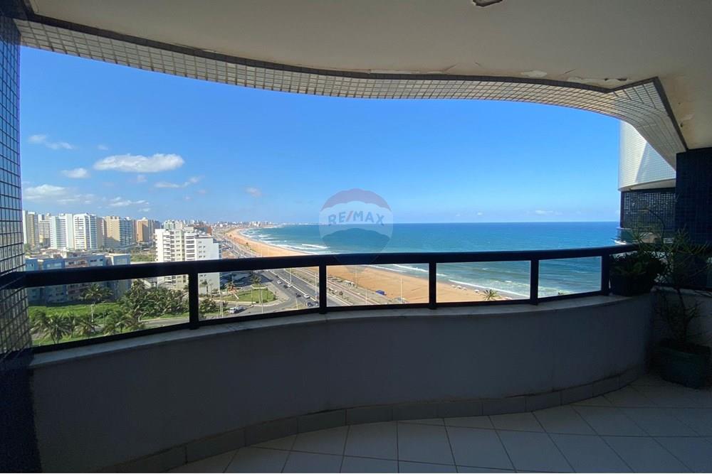Cobertura - Alugar - Salvador , Bahia - 01afd2c8-bf78-4e44-8362-681acc0d3c37.jpg - 580551063-133