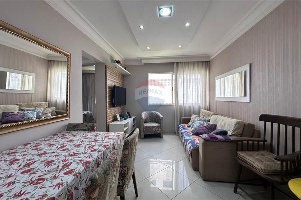 Apartamento - Venda - Salvador , Bahia - 09.jpeg - 580551027-101