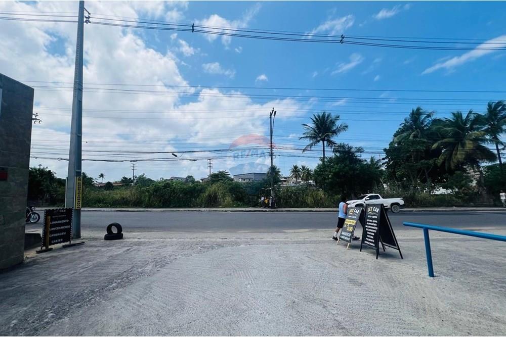 Galpão - Alugar - Lauro de Freitas , Bahia - 5500352a-33f4-4469-a833-aad647cf78e6.jpg - 580561053-28