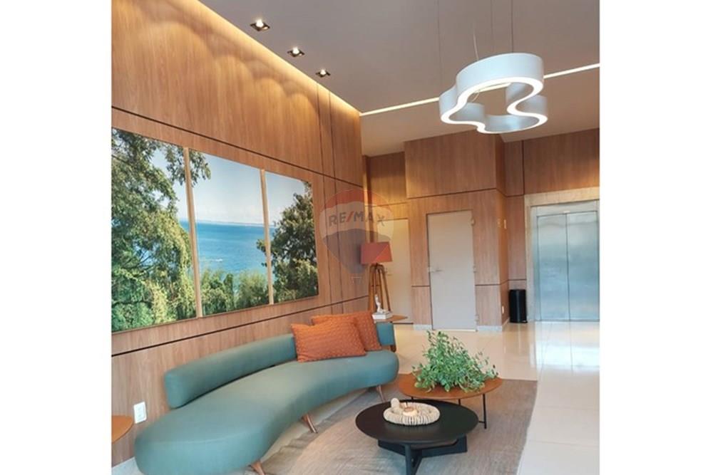 Apartamento - Alugar - Salvador , Bahia - Imagem do WhatsApp de 2025-10-30 à(s) 14.24.32_35dca6a2.jpg - 580871015-4