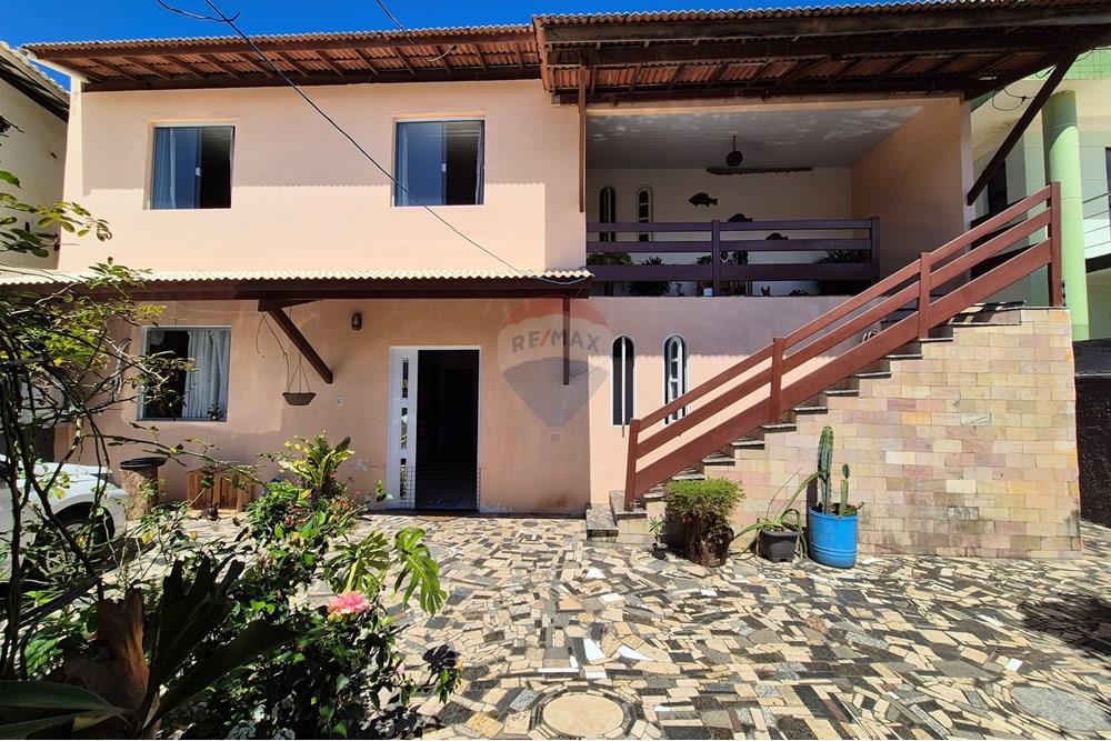 Casa de Condomínio - Venda - Salvador , Bahia - 20250808_114102.jpg - 580491048-132