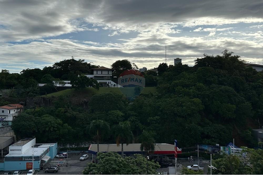 Cj. Comercial/ Sala - Venda - Salvador , Bahia - 26.1.jpg - 580551027-81