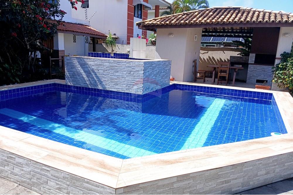 Casa de Condomínio - Venda - Lauro de Freitas , Bahia - 20250823_133302.jpg - 580761033-39