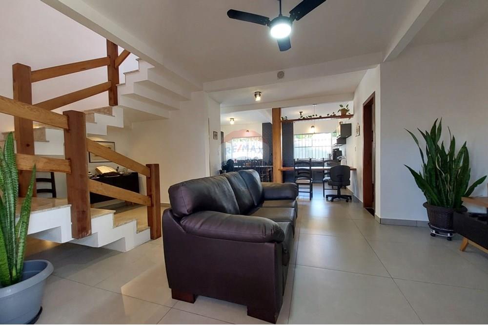 Sobrado à venda com 5 quartos, 290m² - Foto 10