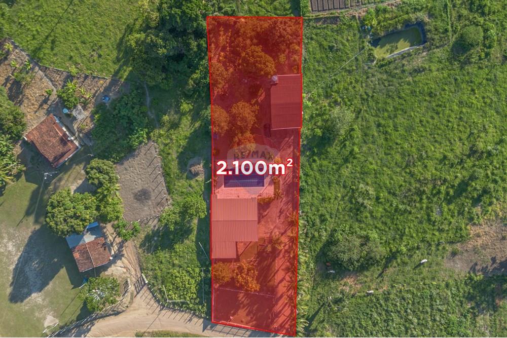 Chácara / Sítio / Fazenda - Venda - Santo Antônio de Jesus , Bahia - DJI_0536 (1).jpg - 580341046-21