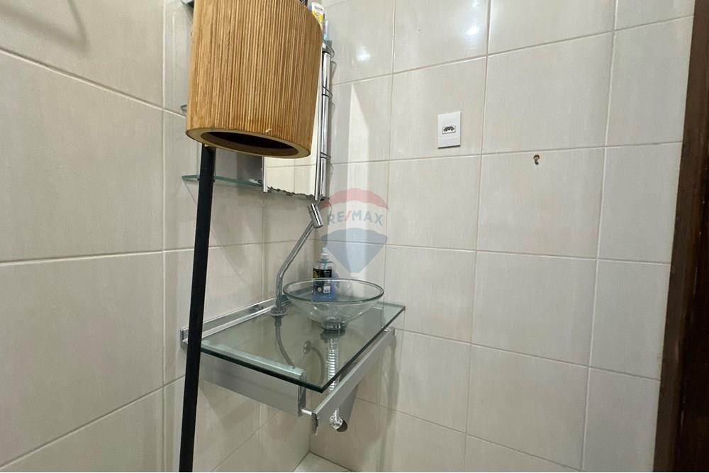 Casa - Venda - Salvador , Bahia - B1B76231-FEDB-4FB2-BB62-50299278F002.JPG - 580551015-122