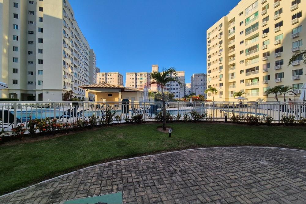 Apartamento - Alugar - Lauro de Freitas , Bahia - 20251029_165231.jpg - 580491048-144