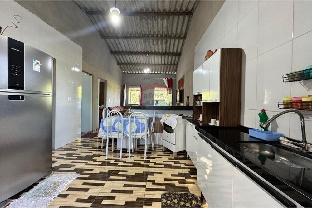 Chácara à venda com 2 quartos, 91m² - Foto 4