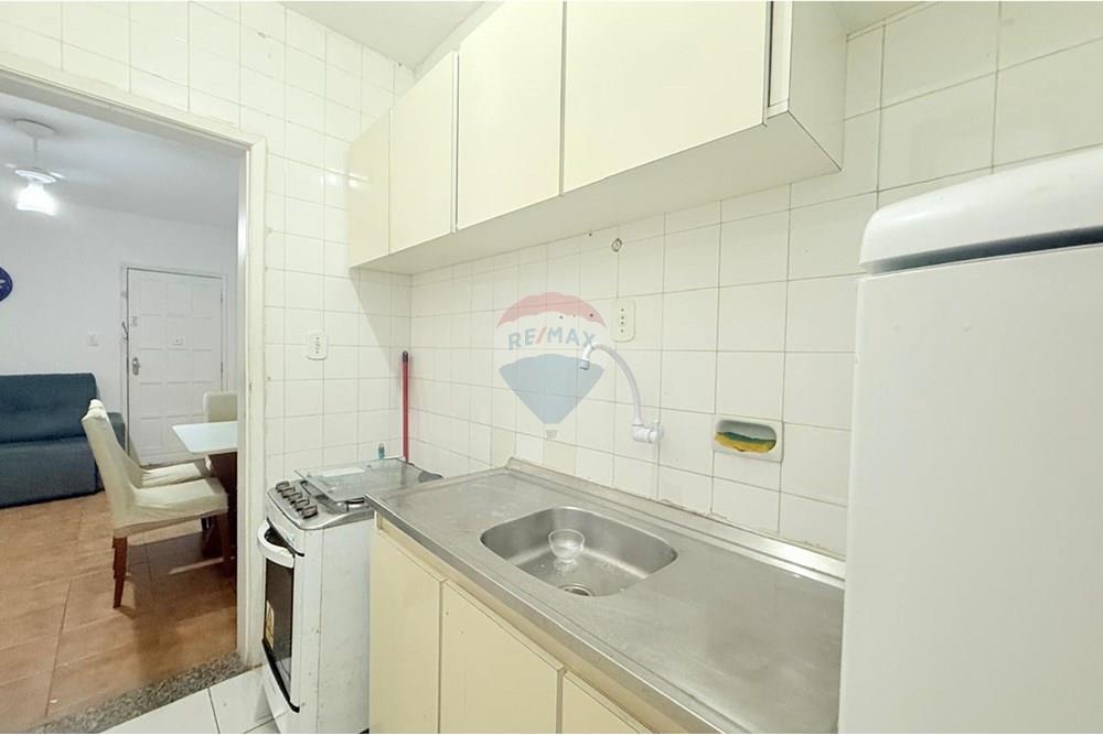 Apartamento - Alugar - Salvador , Bahia - PITUBA 1 QUARTO 8.jpg - 580871006-266