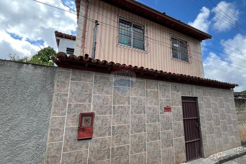 Casa - Venda - Alagoinhas , Bahia - IMG-20250910-WA0135.jpg - 580701051-20