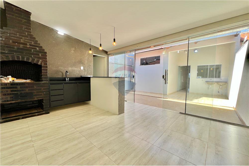 Casa - Venda - Barreiras , Bahia - 4 - 580651047-87