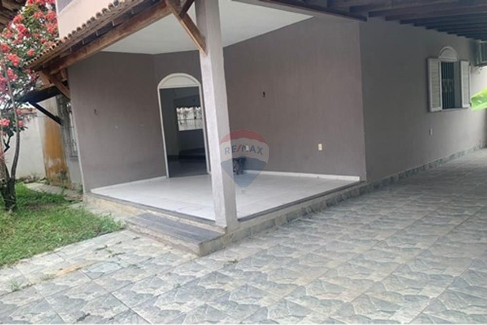 Casa, 3 quartos, 240 m² - Foto 1