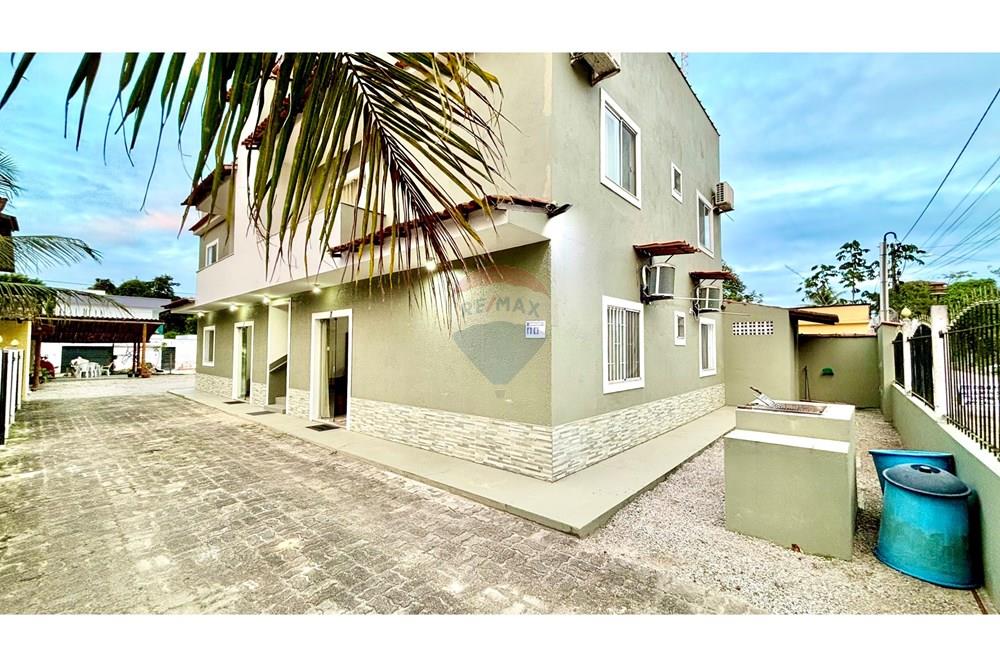 Apartamento, 8 quartos - Foto 1