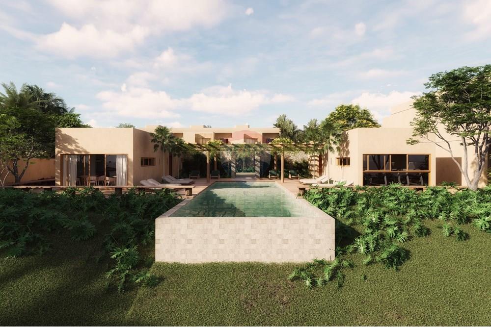 Casa de Condomínio - Venda - Porto Seguro , Bahia - VISTA_Nampur_clubhouse.jpg - 580581018-40