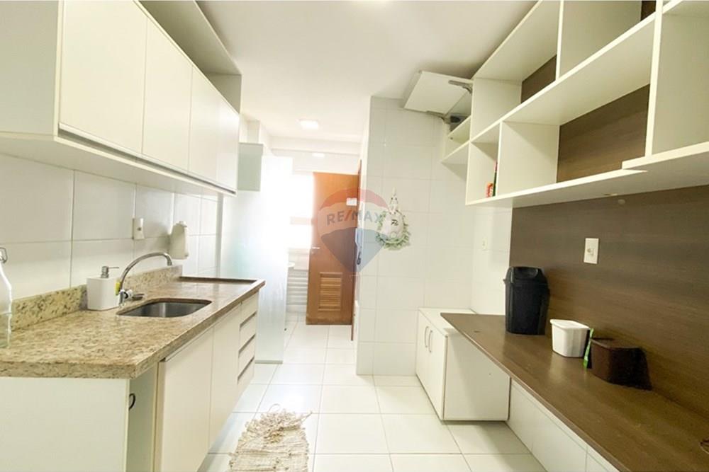 Apartamento - Alugar - Lauro de Freitas , Bahia - IMG_0734.jpg - 580421083-32