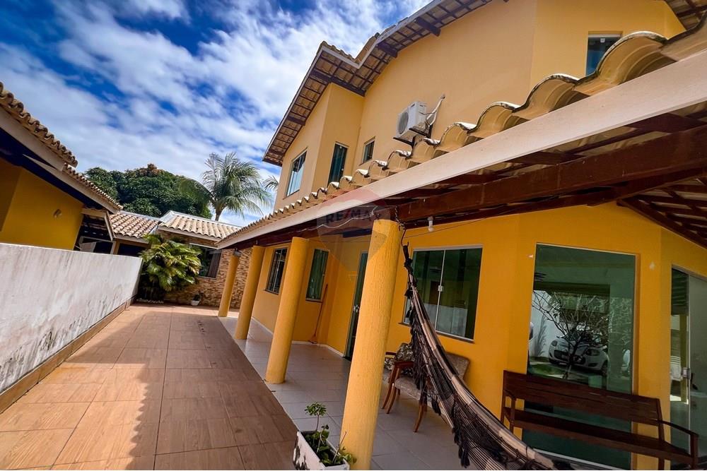 Casa de Condomínio - Venda - Camaçari , Bahia - IMG_4424.jpg - 580781002-33