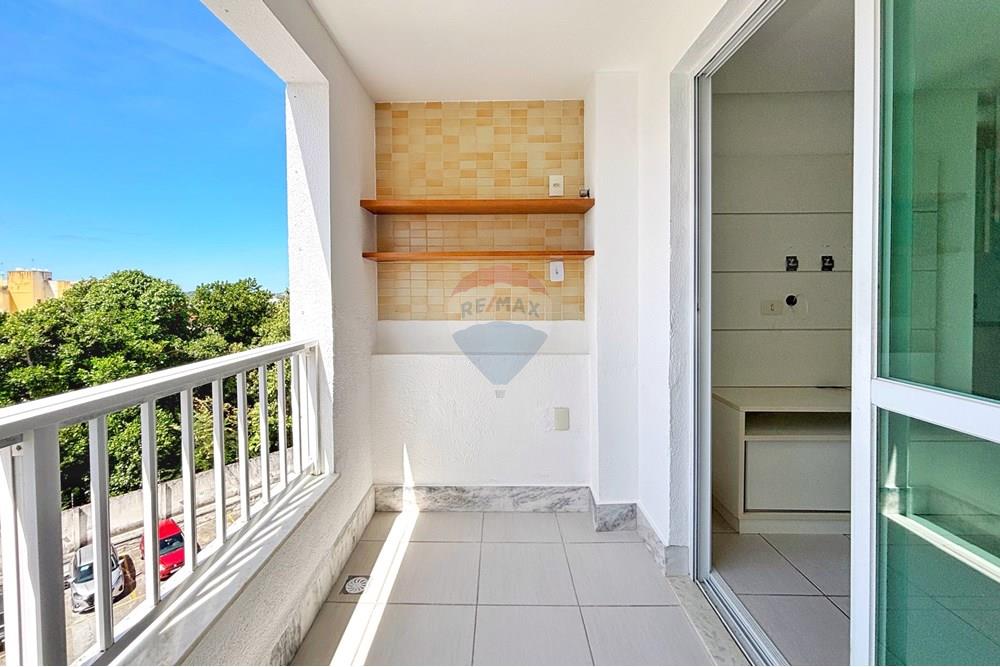 Apartamento - Venda - Lauro de Freitas , Bahia - IMG_3587.JPG - 580761015-83