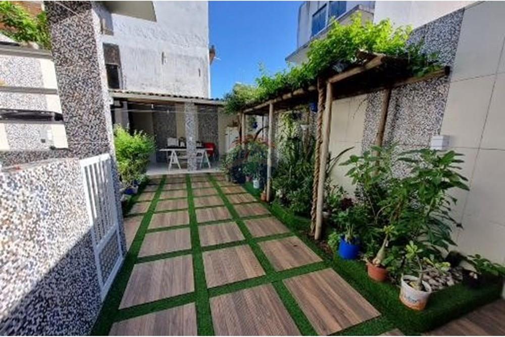 Casa - Venda - Lauro de Freitas , Bahia - 1000027074.jpg - 580491048-101