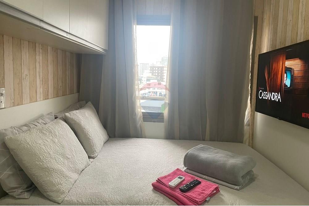 Apart Hotel/ Flat - Venda - Salvador , Bahia - 9c5bb0f0-fce9-4739-aeaa-60dd3ef2988c.jpg - 580761015-96