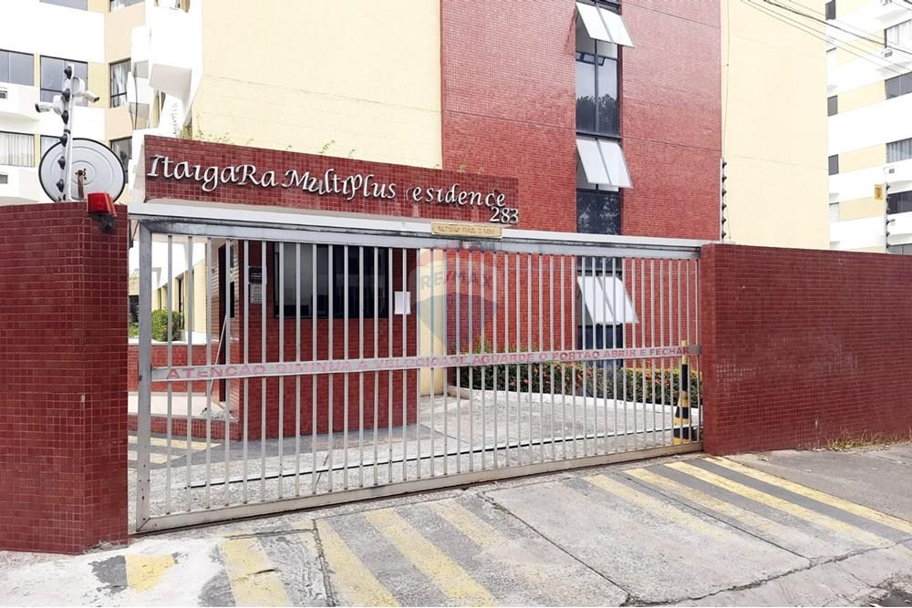 Apartamento - Alugar - Salvador , Bahia - WhatsApp Image 2025-10-01 at 15.23.43.jpeg - 580551004-152