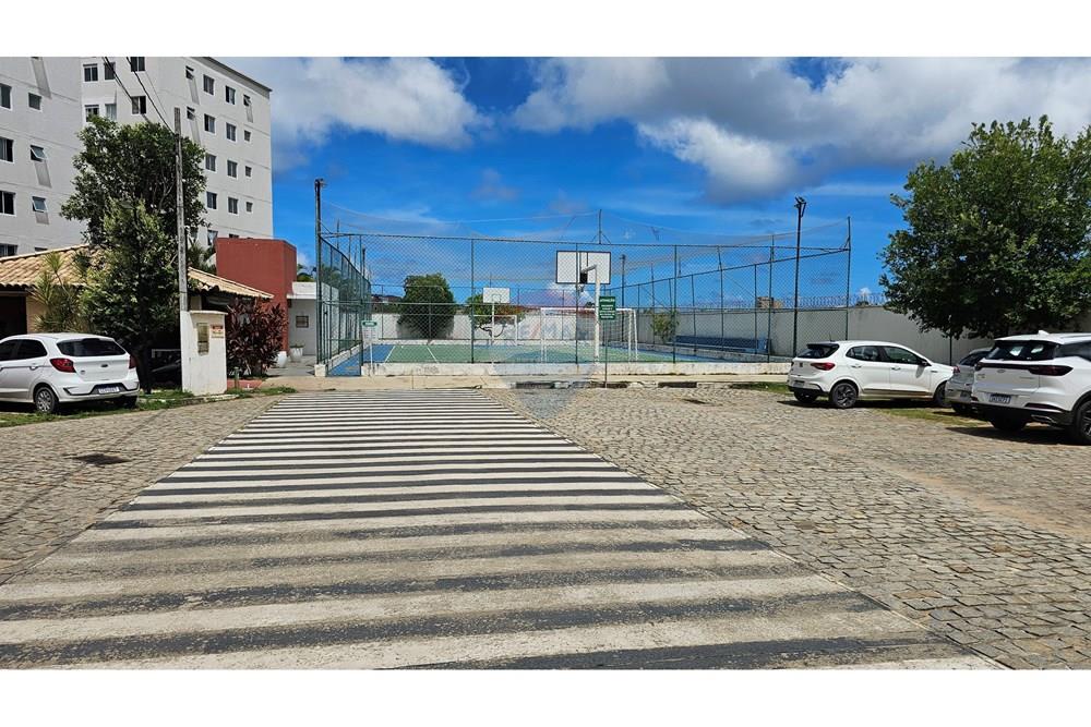 Apartamento - Venda - Salvador , Bahia - 20250309_130815.jpg - 580761031-21