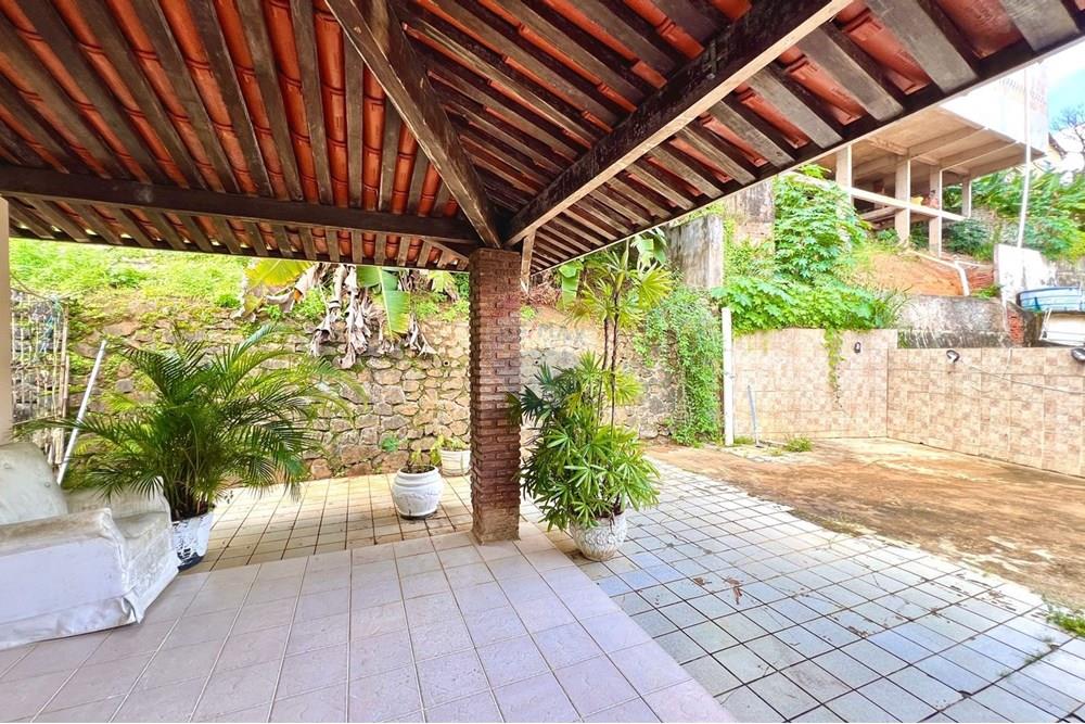 Casa - Venda - Salvador , Bahia - IMG-20250523-WA0165.jpg - 580761004-71