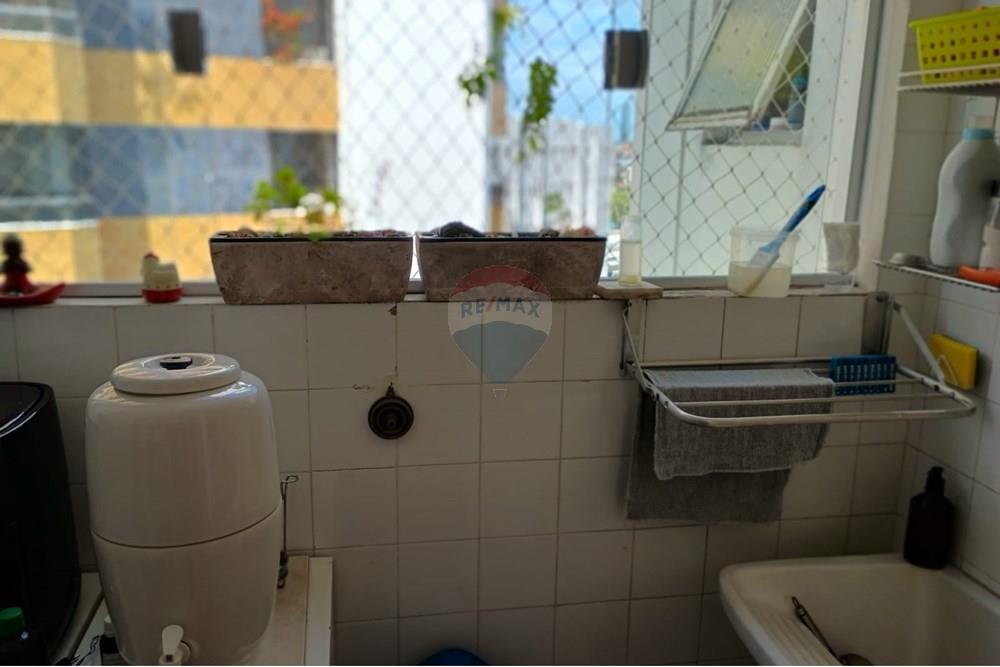 Apartamento - Venda - Salvador , Bahia - 55.jpeg - 580551027-97