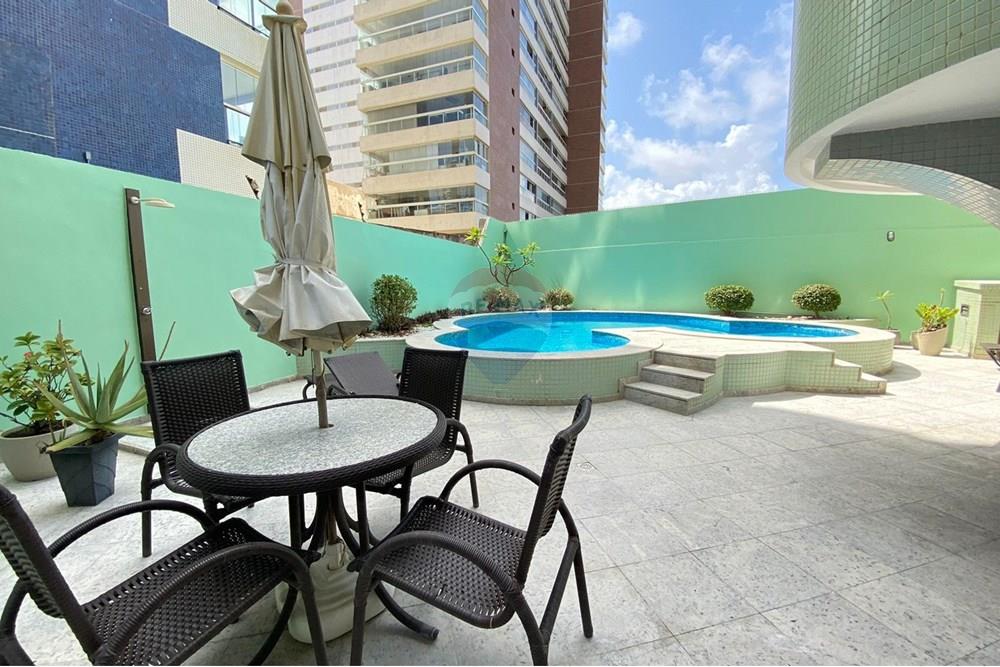 Apartamento - Alugar - Salvador , Bahia - f0dbef56-ceb7-433f-ae4f-9debe7833982.jpg - 580551063-138