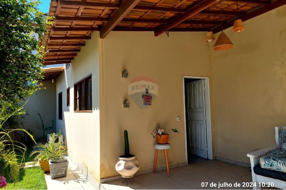 Casa à venda com 5 quartos, 220m² - Foto 24