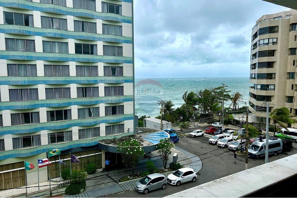 Apartamento - Alugar - Salvador , Bahia - IMG_2325.jpeg - 580721010-88