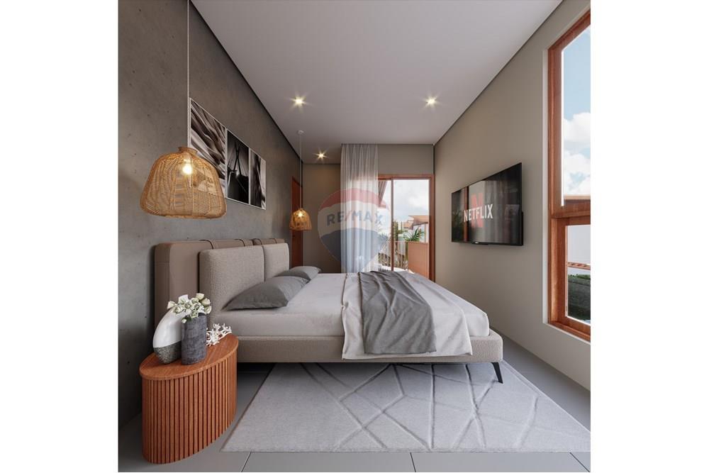 Casa de Condomínio - Venda - Porto Seguro , Bahia - 20.jpeg - 580531004-193