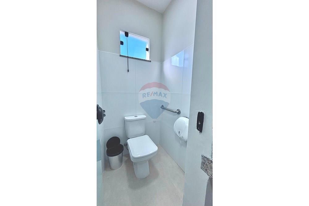 Conjunto Comercial-Sala para alugar, 22m² - Foto 18