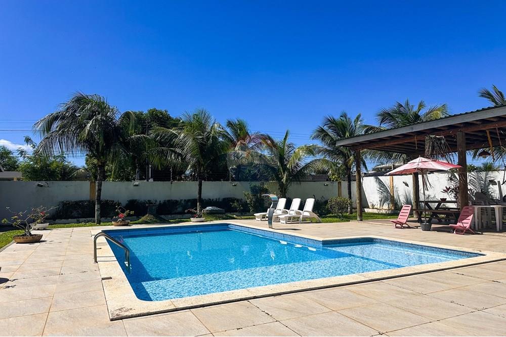 Casa de Condomínio - Venda - Camaçari , Bahia - IMG_8101.jpg - 580491001-63