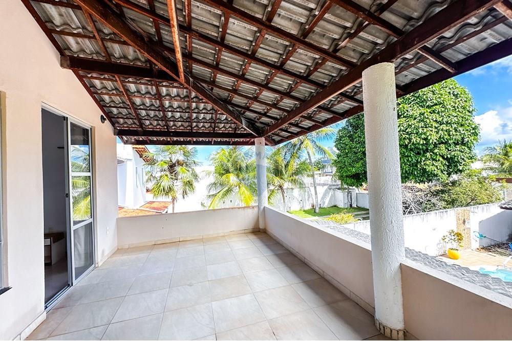 Casa de Condomínio - Venda - Camaçari , Bahia - IMG_1125.jpg - 580491027-127