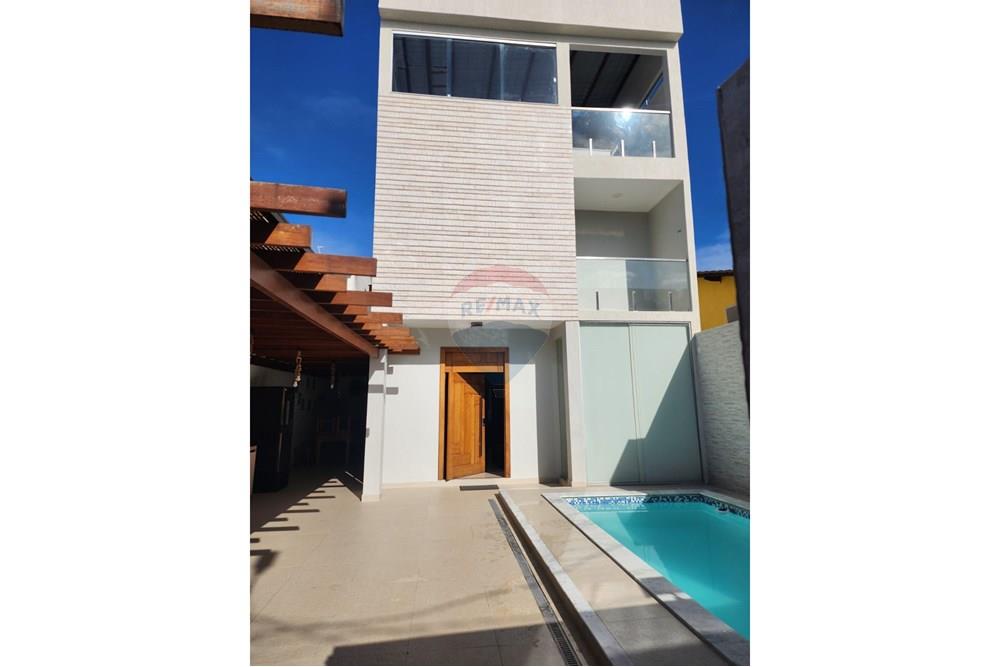 Casa de Condomínio - Venda - Camaçari , Bahia - WhatsApp Image 2025-07-30 at 09.53.50 (1).jpeg - 580781001-59