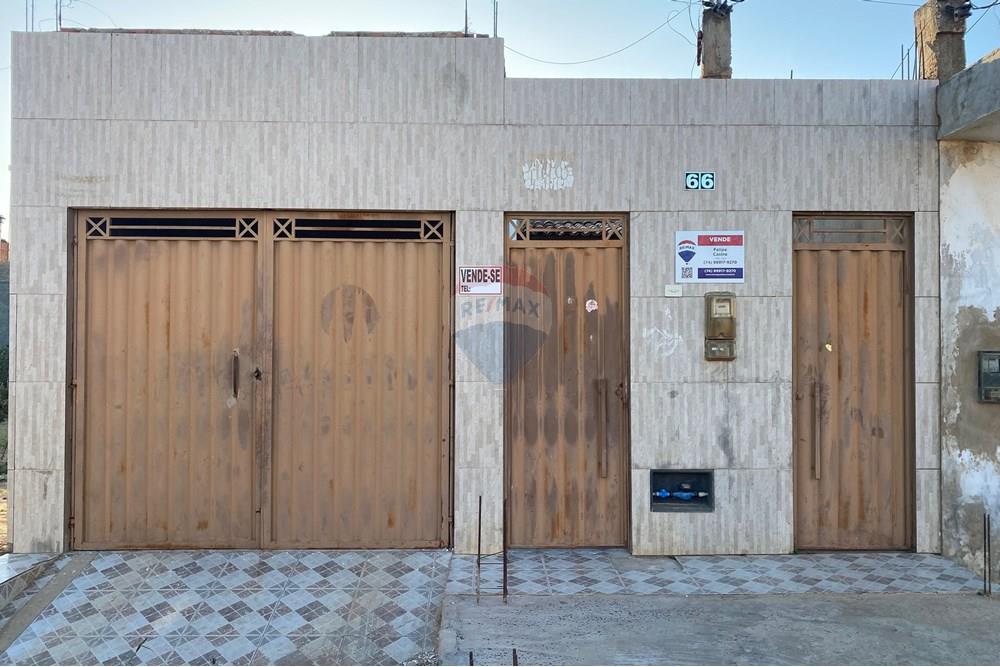 Casa - Venda - Irecê , Bahia - IMG_3073.jpeg - 580841005-42