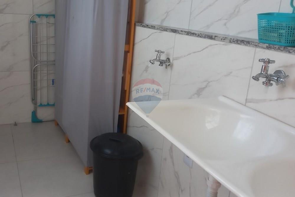 Casa de Condomínio - Venda - Prado , Bahia - 45 Lua lavanderia.jpeg - 580431021-167