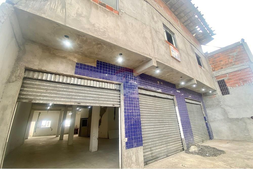 Ponto Comercial/ Loja - Alugar - Salvador , Bahia - IMG_3119.jpeg - 580721030-3